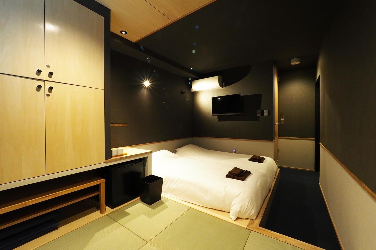 Yumoto Station Hotel Mirahakone Exteriör bild