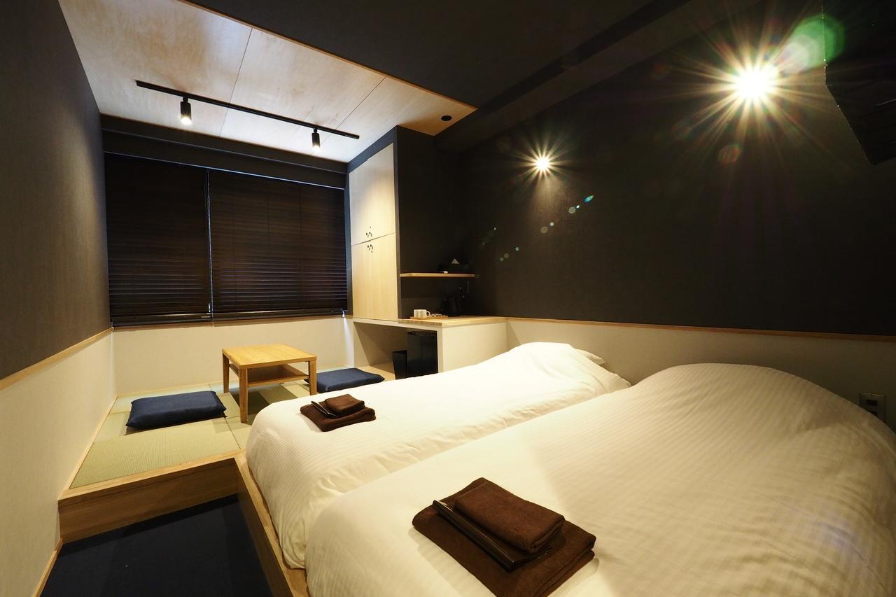 Yumoto Station Hotel Mirahakone Exteriör bild