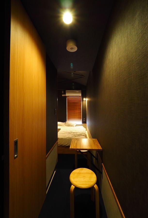 Yumoto Station Hotel Mirahakone Exteriör bild