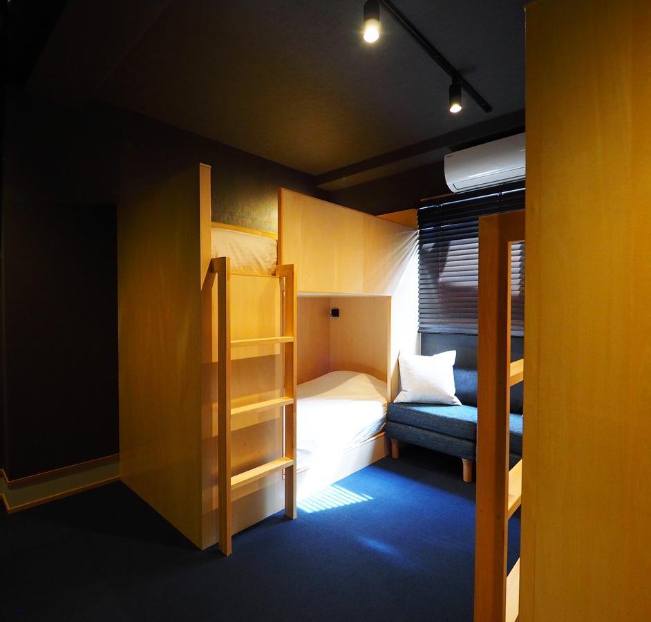 Yumoto Station Hotel Mirahakone Exteriör bild
