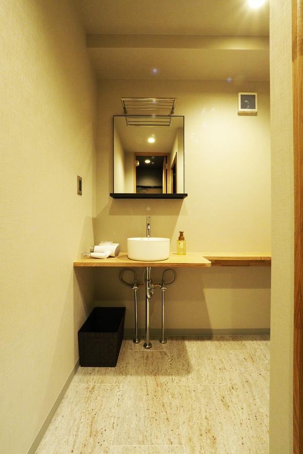 Yumoto Station Hotel Mirahakone Exteriör bild
